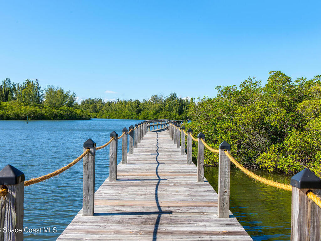 140 Warsteiner Way, Melbourne Beach, FL 32951