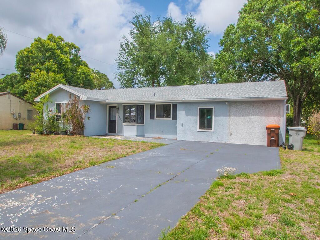 1846 24th Place, Vero Beach, FL 32962