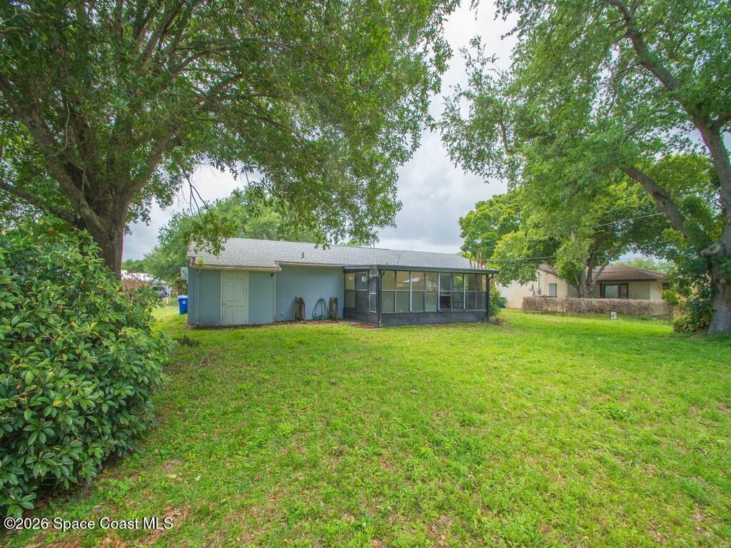 1846 24th Place, Vero Beach, FL 32962
