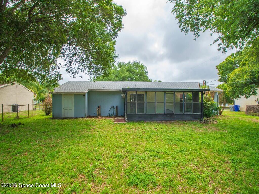 1846 24th Place, Vero Beach, FL 32962