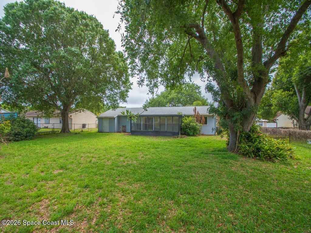 1846 24th Place, Vero Beach, FL 32962
