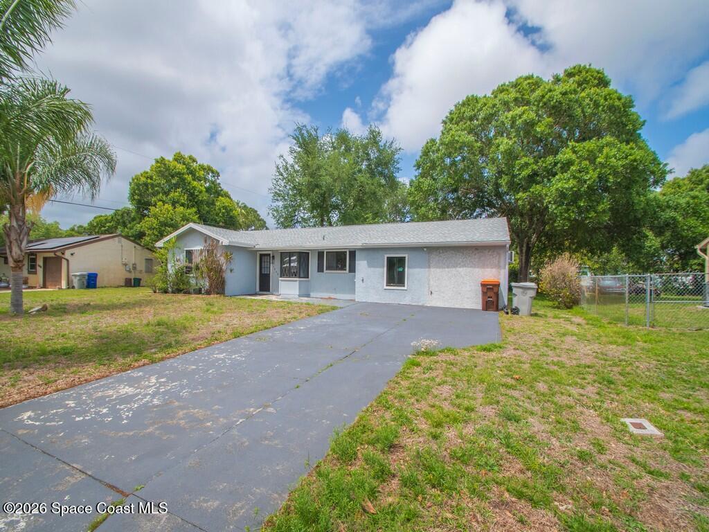 1846 24th Place, Vero Beach, FL 32962