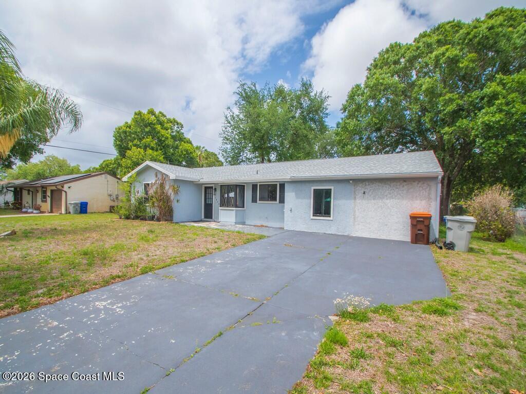 1846 24th Place, Vero Beach, FL 32962