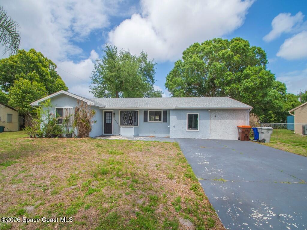 1846 24th Place, Vero Beach, FL 32962