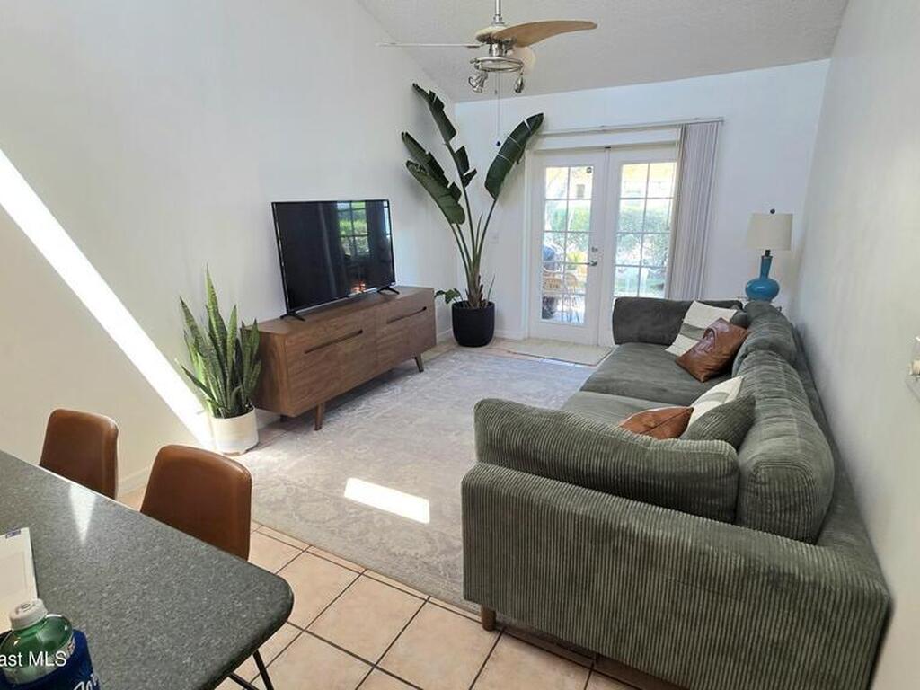 414 Hawthorne Court, Indian Harbour Beach, FL 32937