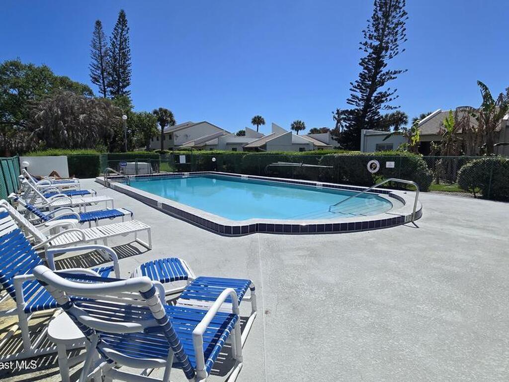 414 Hawthorne Court, Indian Harbour Beach, FL 32937