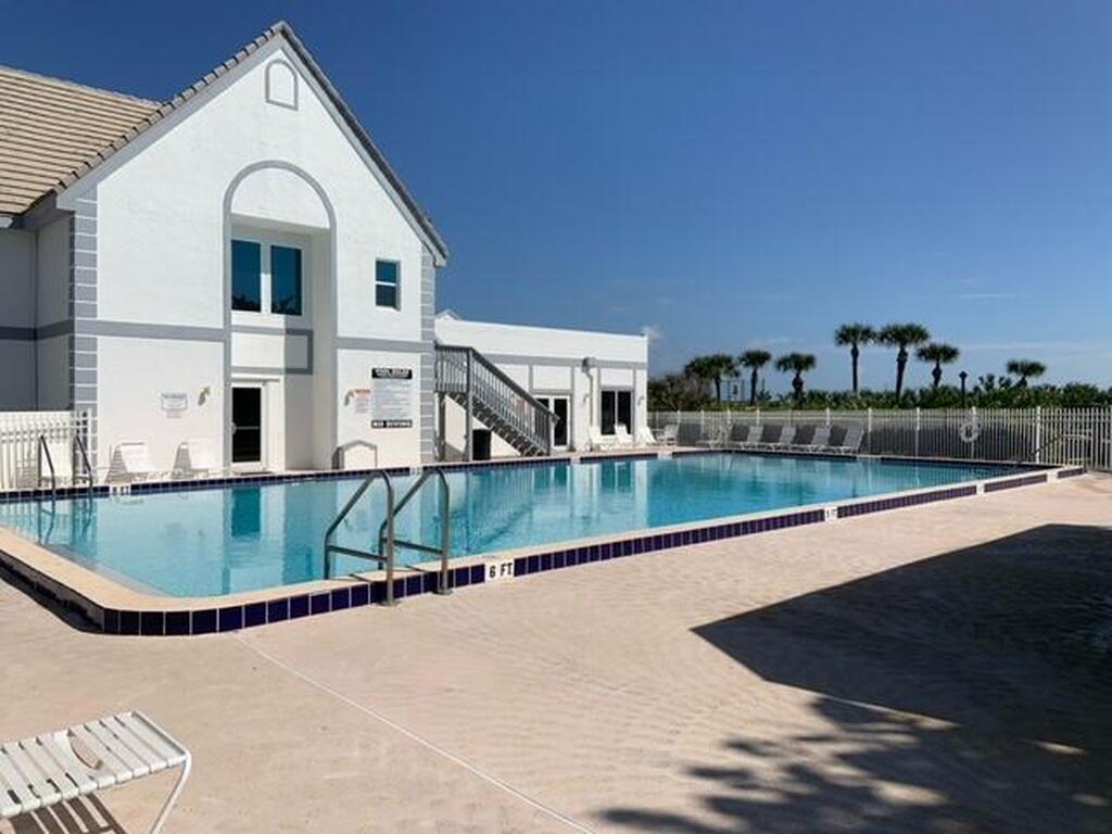 817 Mystic Drive, Cape Canaveral, FL 32920