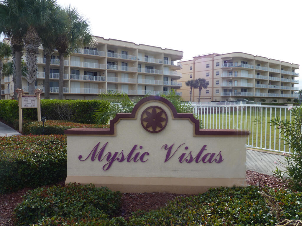 817 Mystic Drive, Cape Canaveral, FL 32920