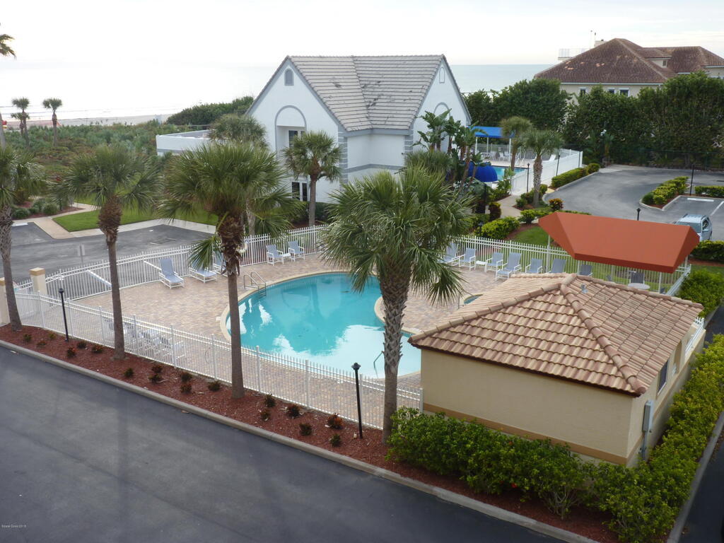 817 Mystic Drive, Cape Canaveral, FL 32920