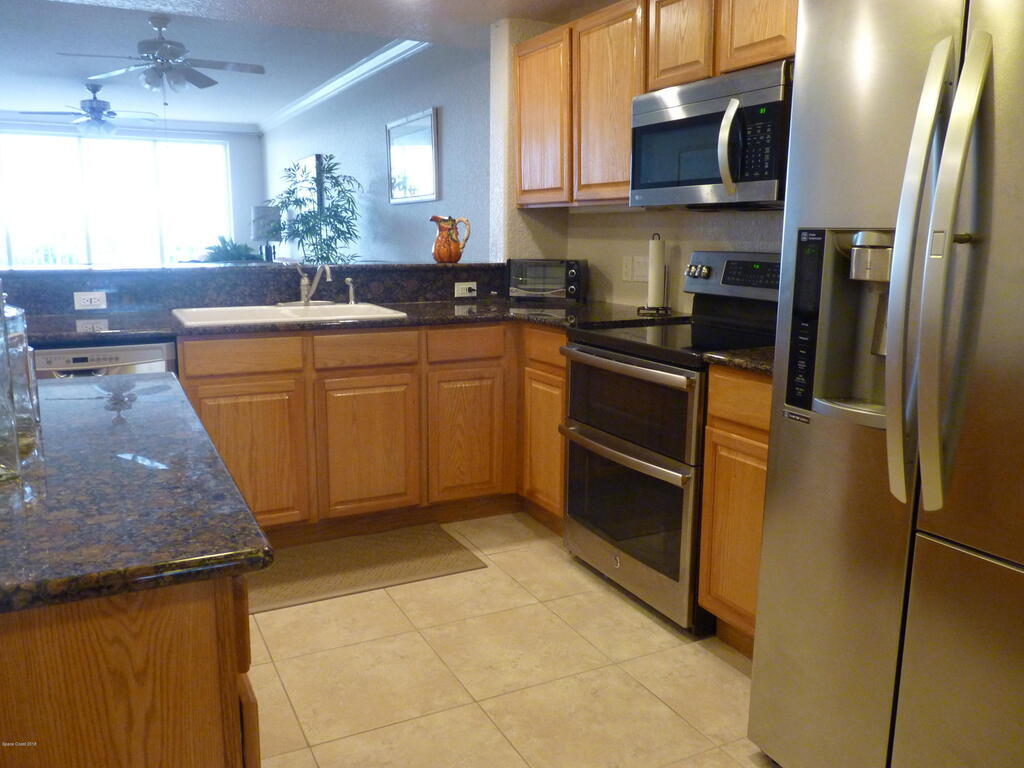 817 Mystic Drive, Cape Canaveral, FL 32920