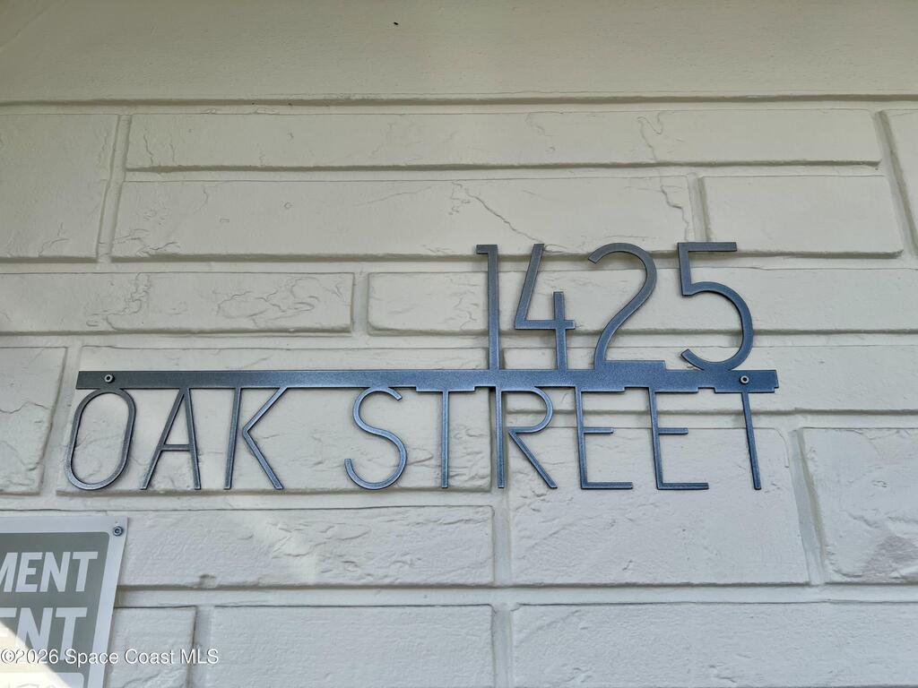1425 Oak Street, Melbourne, FL 32901