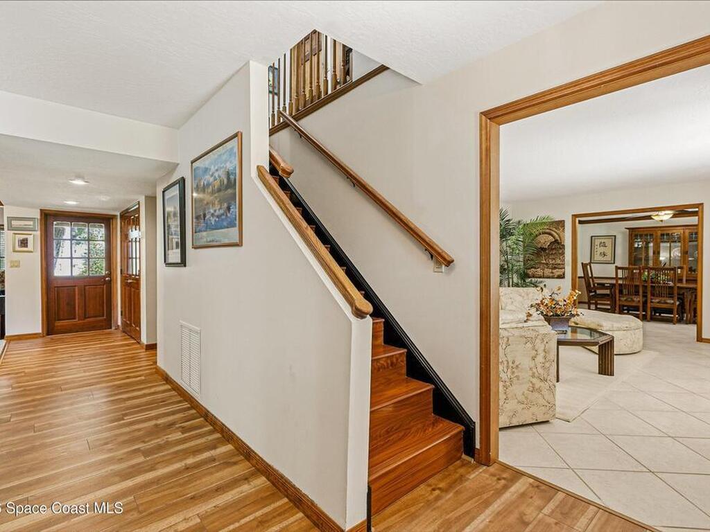 3453 Willowwood Drive, Melbourne, FL 32904