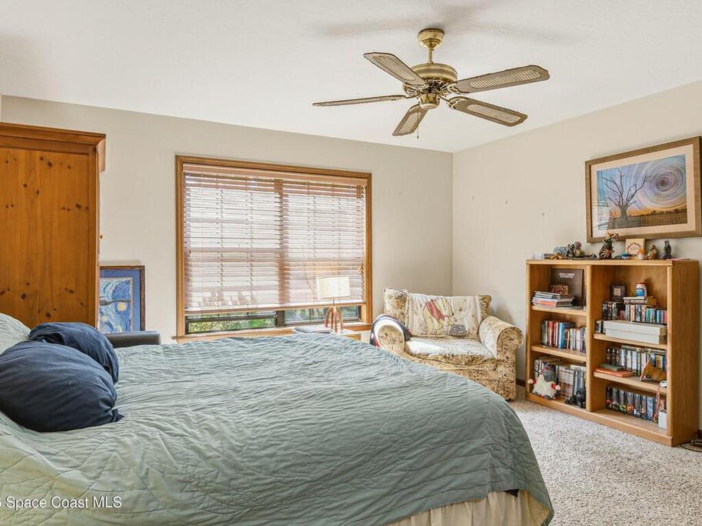 3453 Willowwood Drive, Melbourne, FL 32904
