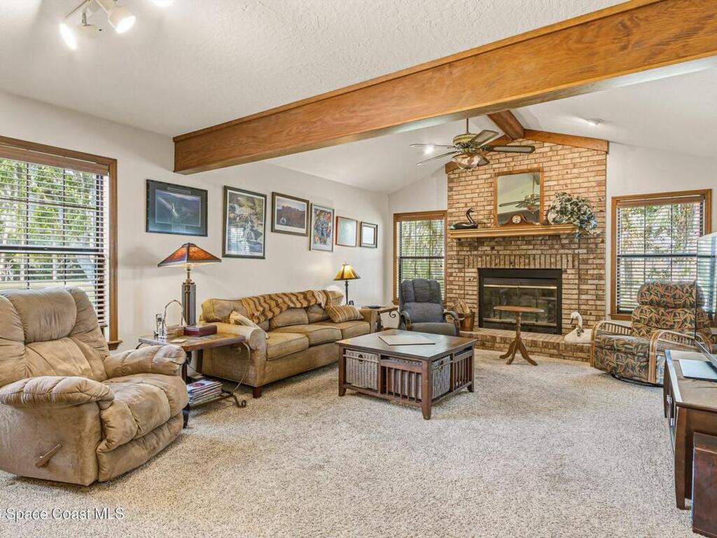 3453 Willowwood Drive, Melbourne, FL 32904
