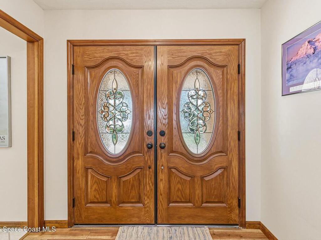 3453 Willowwood Drive, Melbourne, FL 32904