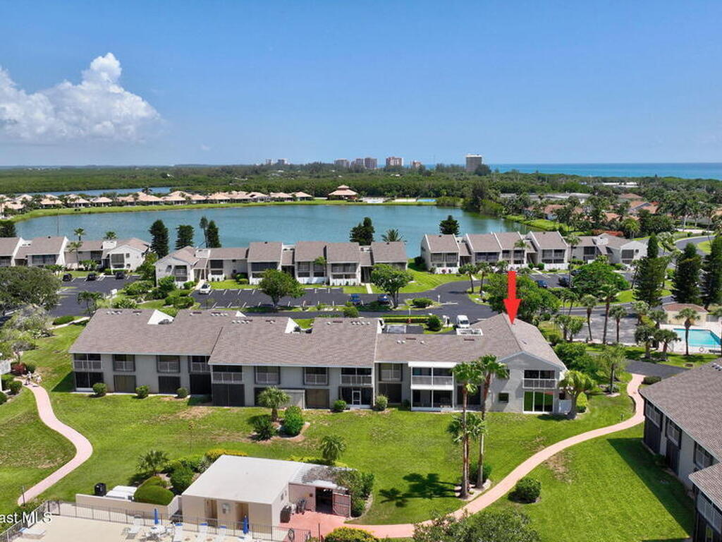 3209 S Lakeview Circle, Fort Pierce, FL 34949