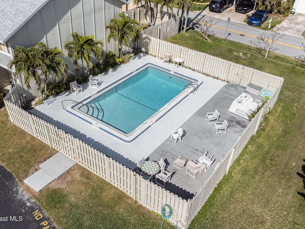 1800 S Orlando Avenue, Cocoa Beach, FL 32931