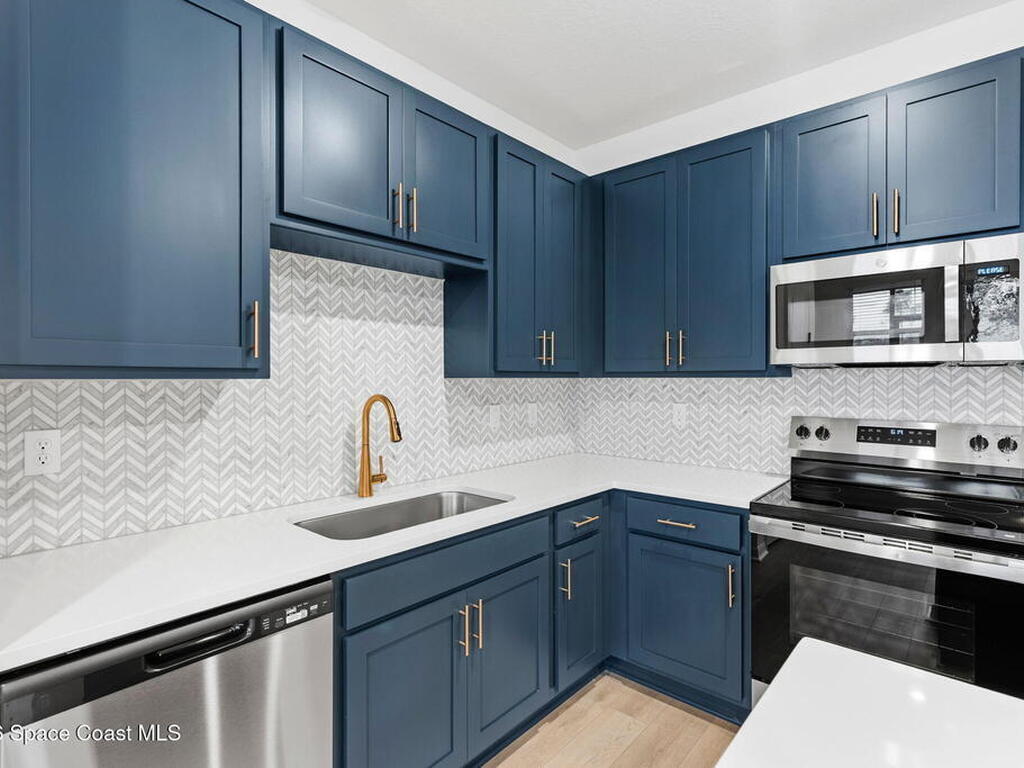 1249 Bluewater Lane, Rockledge, FL 32955