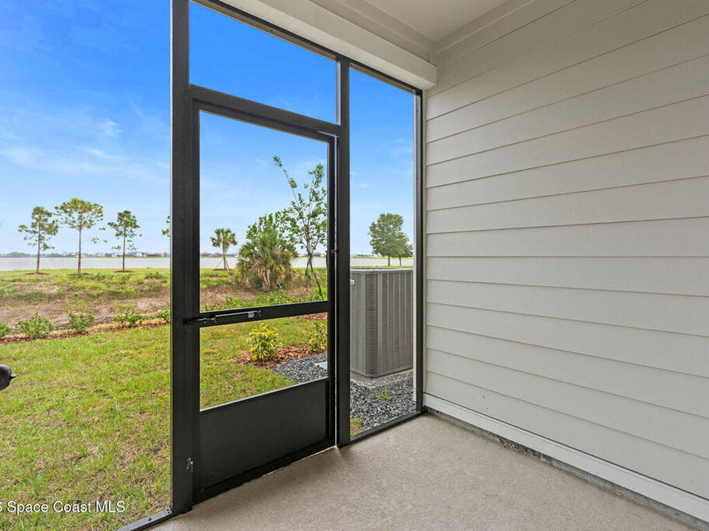 1249 Bluewater Lane, Rockledge, FL 32955
