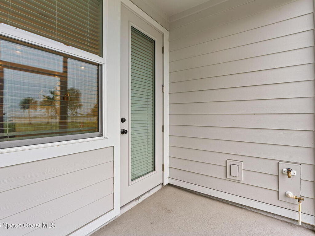 1249 Bluewater Lane, Rockledge, FL 32955