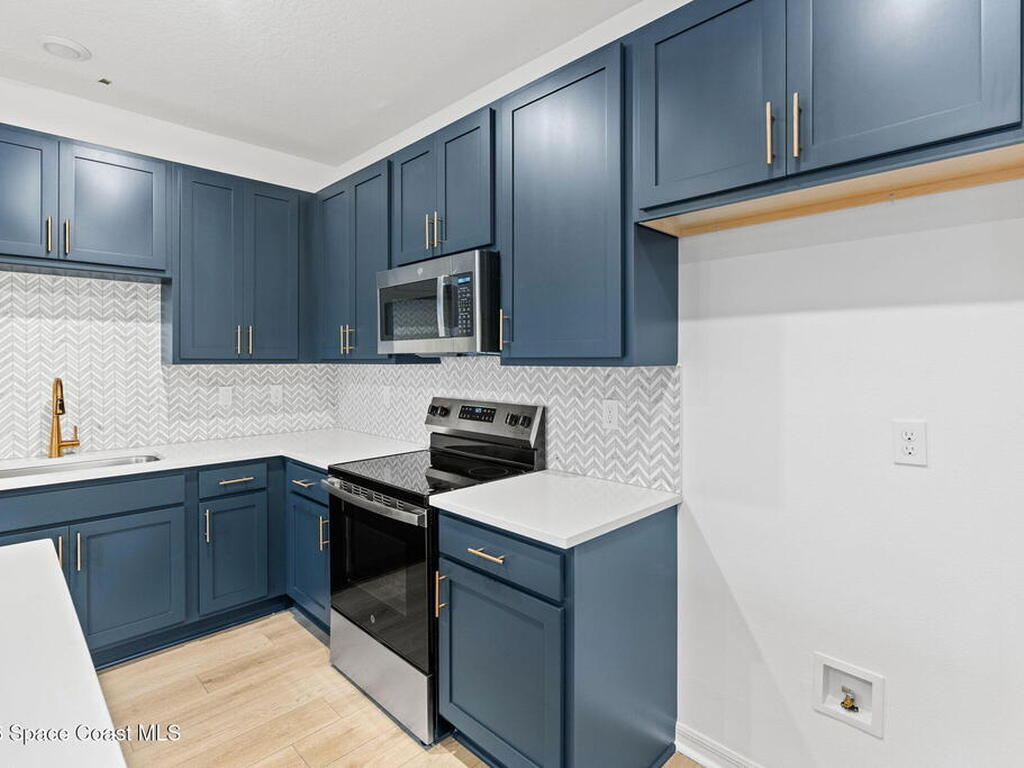 1249 Bluewater Lane, Rockledge, FL 32955