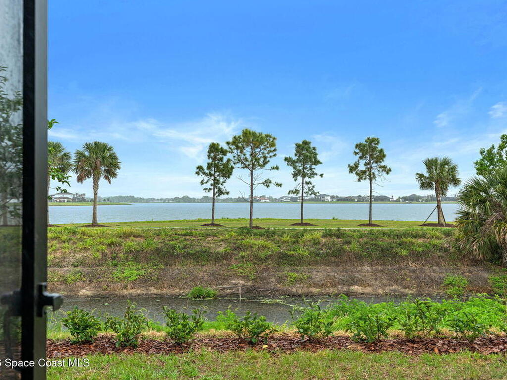 1249 Bluewater Lane, Rockledge, FL 32955