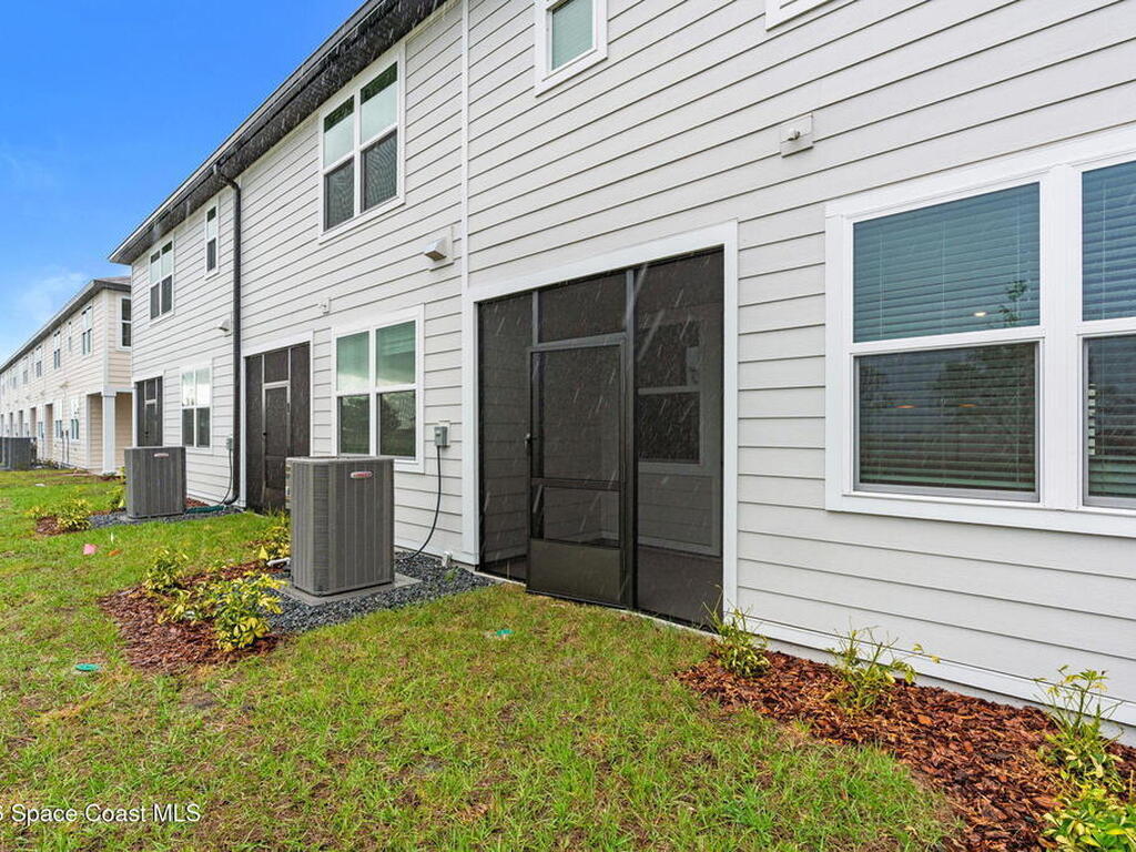 1249 Bluewater Lane, Rockledge, FL 32955