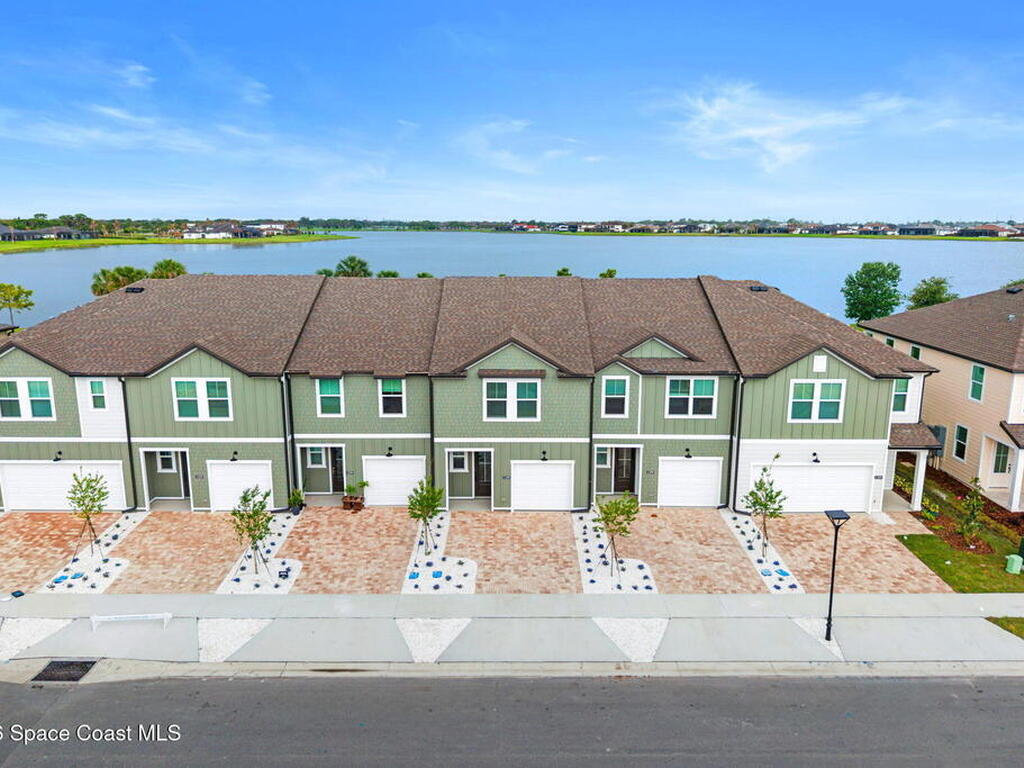 1249 Bluewater Lane, Rockledge, FL 32955