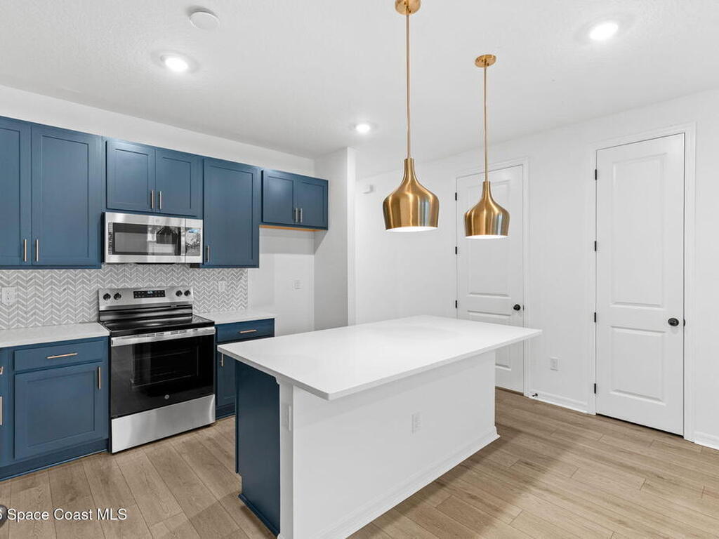 1249 Bluewater Lane, Rockledge, FL 32955