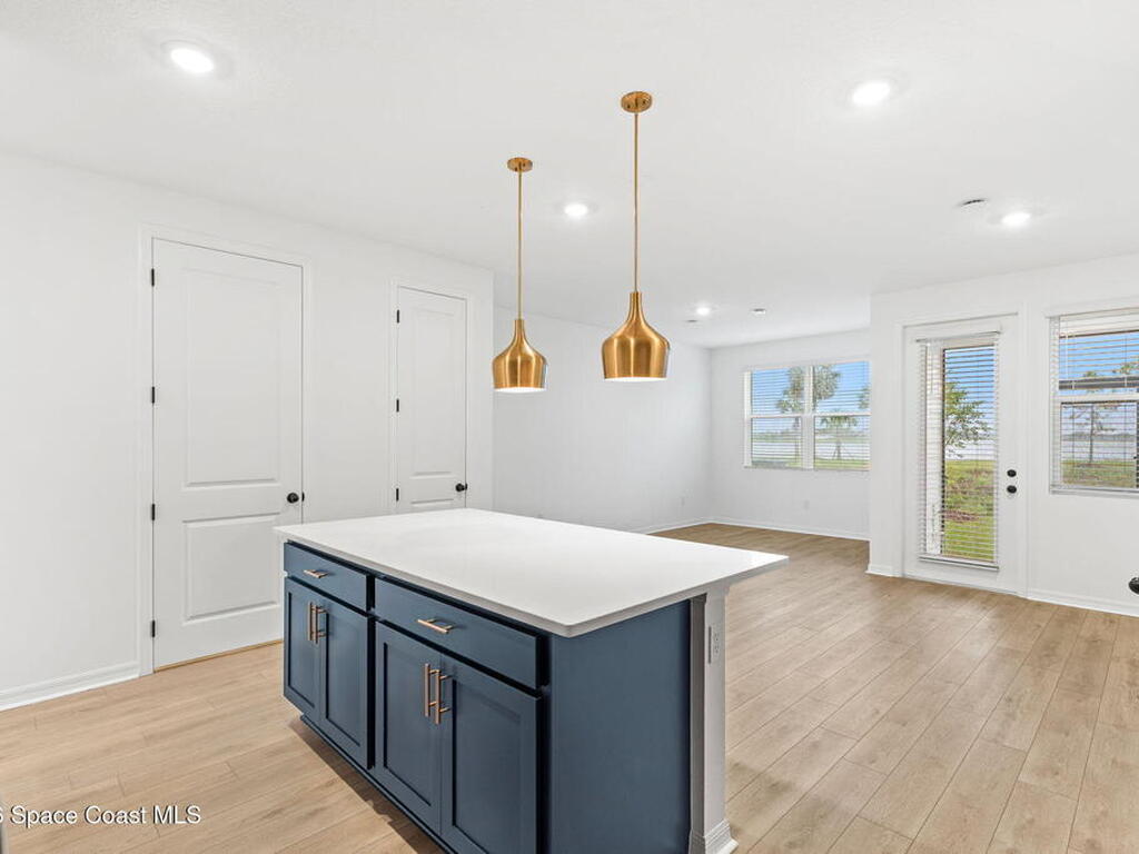 1249 Bluewater Lane, Rockledge, FL 32955