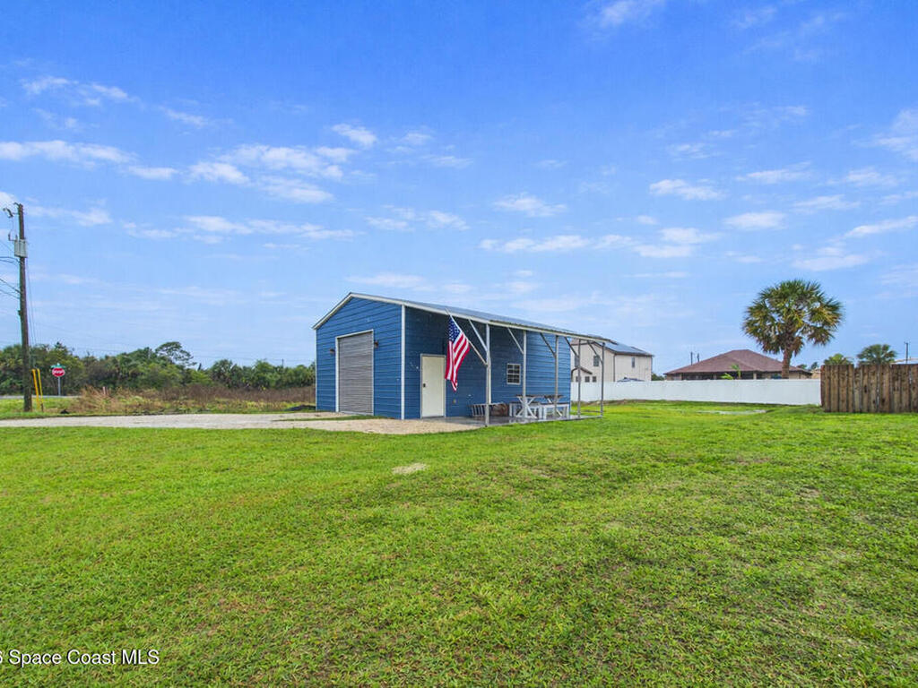 181 Finland Street, Palm Bay, FL 32908