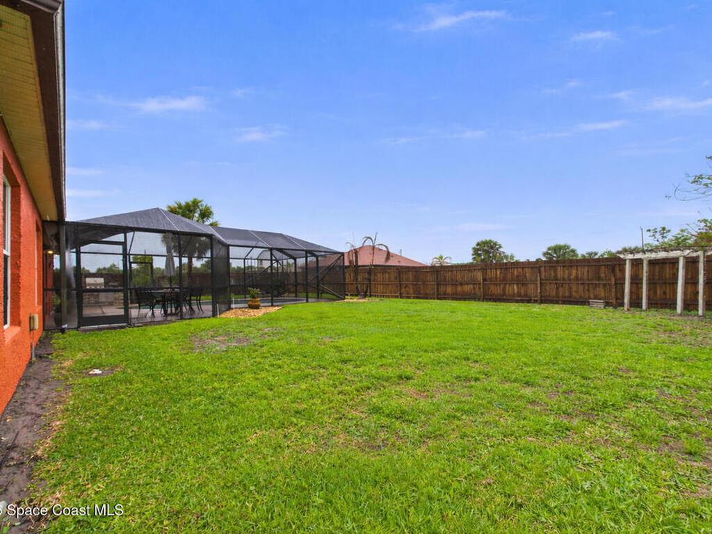 181 Finland Street, Palm Bay, FL 32908
