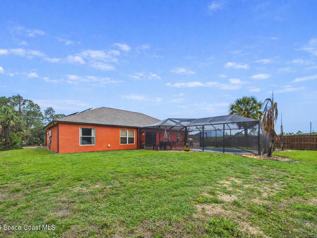 181 Finland Street, Palm Bay, FL 32908