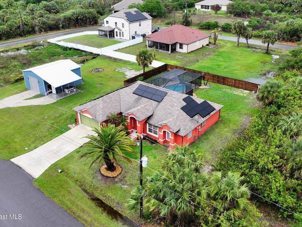 181 Finland Street, Palm Bay, FL 32908