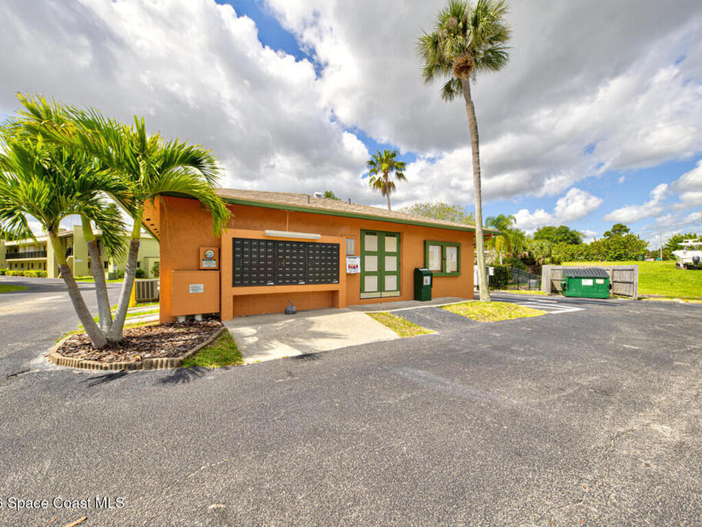 1001 W Eau Gallie Boulevard, Melbourne, FL 32935