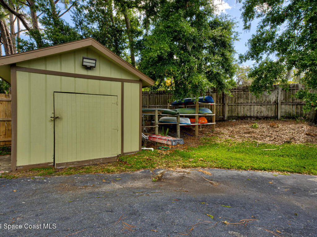 1001 W Eau Gallie Boulevard, Melbourne, FL 32935