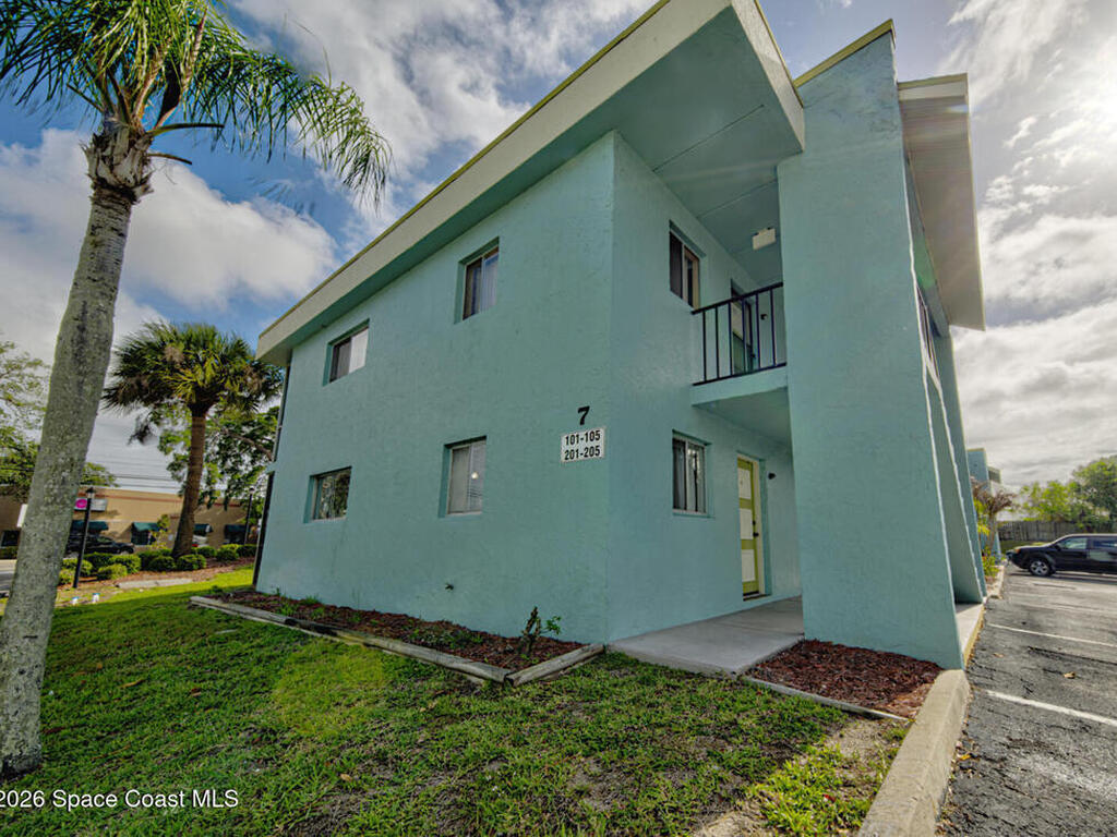 1001 W Eau Gallie Boulevard, Melbourne, FL 32935