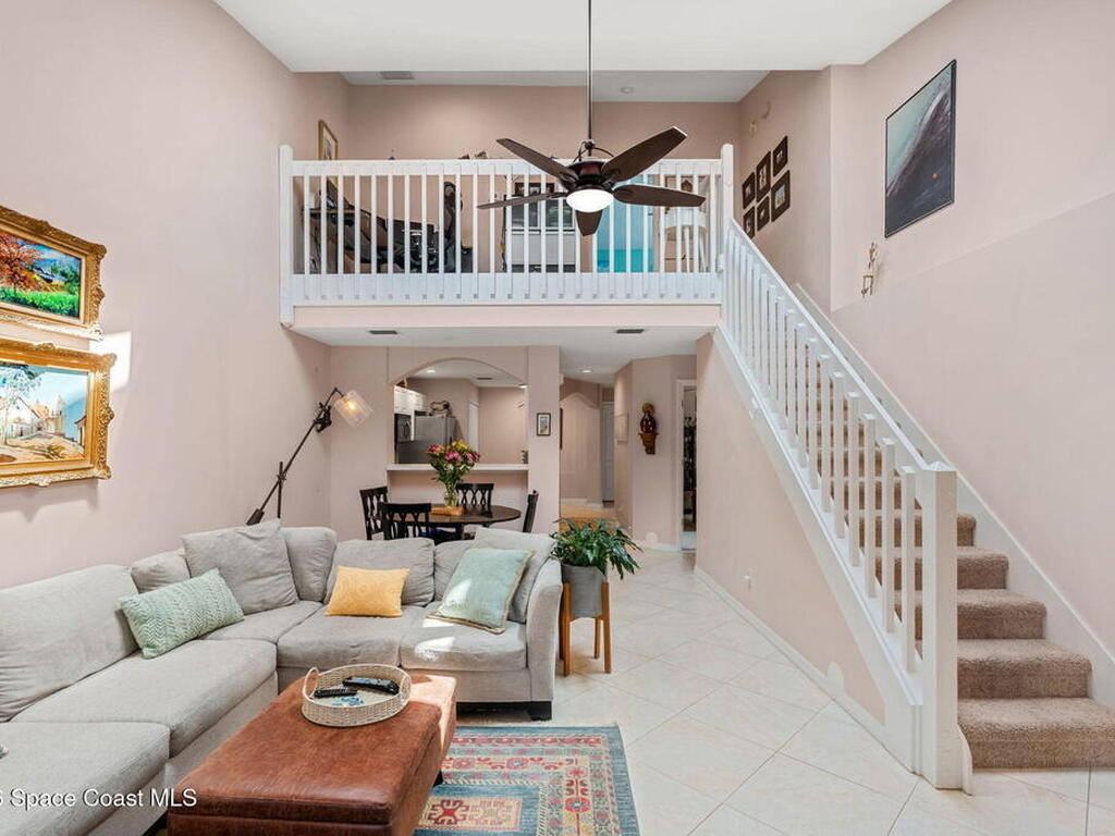 1510 S Miramar Avenue, Indialantic, FL 32903