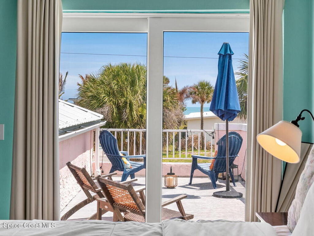 1510 S Miramar Avenue, Indialantic, FL 32903