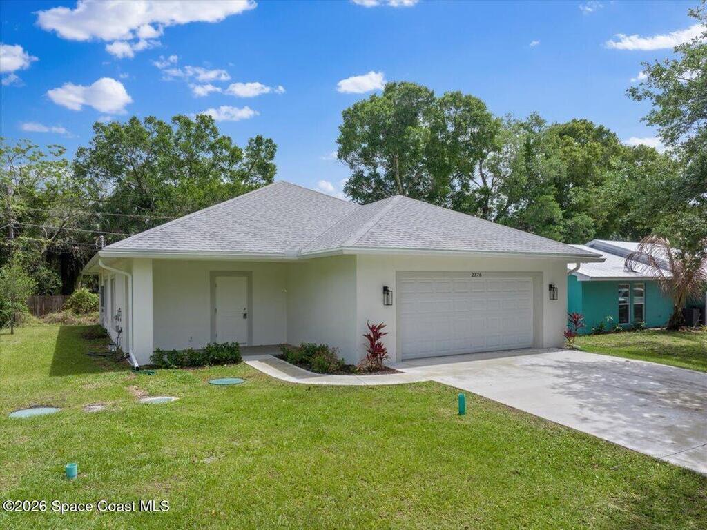 2376 28th Avenue, Vero Beach, FL 32968