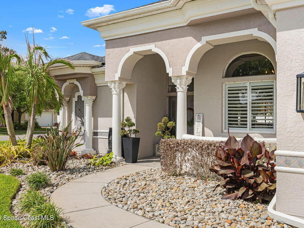 1146 Stockbridge Way, Melbourne, FL 32904