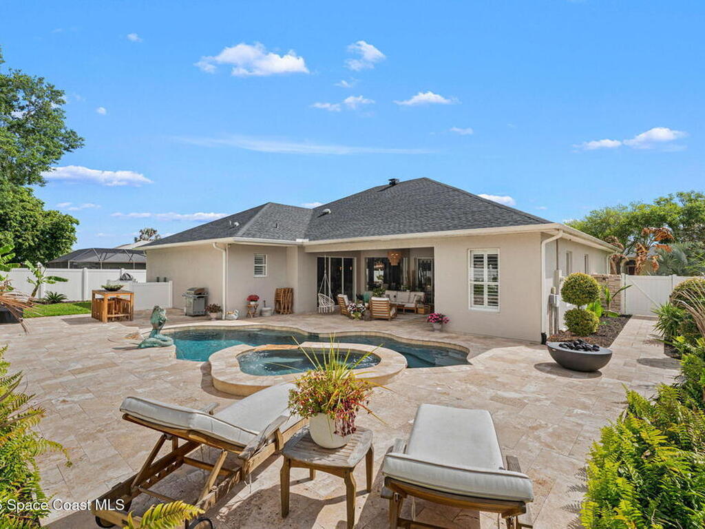 1146 Stockbridge Way, Melbourne, FL 32904