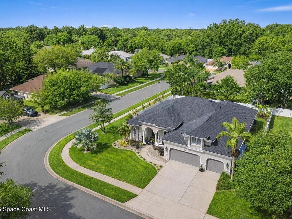1146 Stockbridge Way, Melbourne, FL 32904