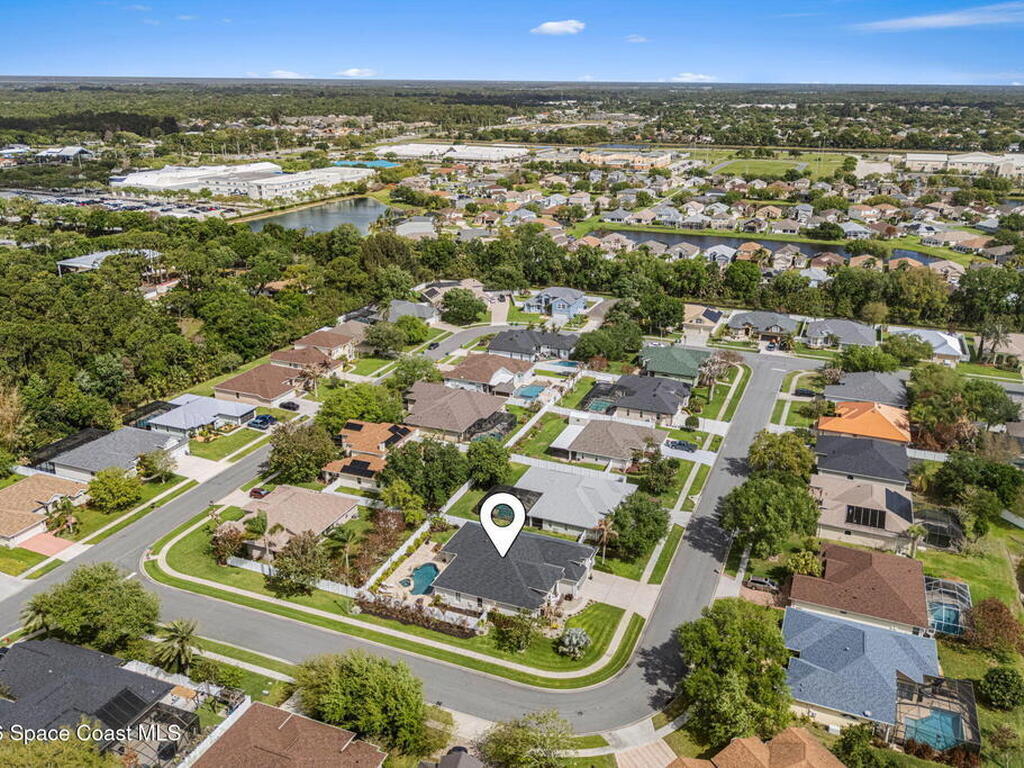 1146 Stockbridge Way, Melbourne, FL 32904