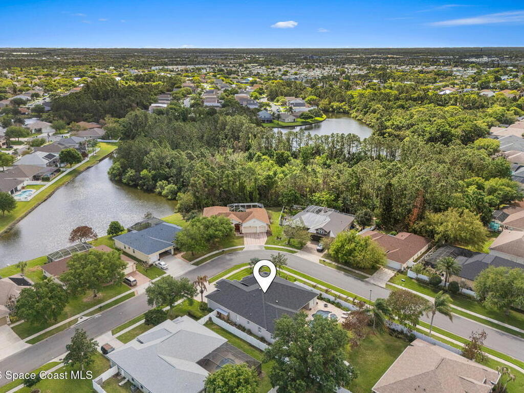 1146 Stockbridge Way, Melbourne, FL 32904