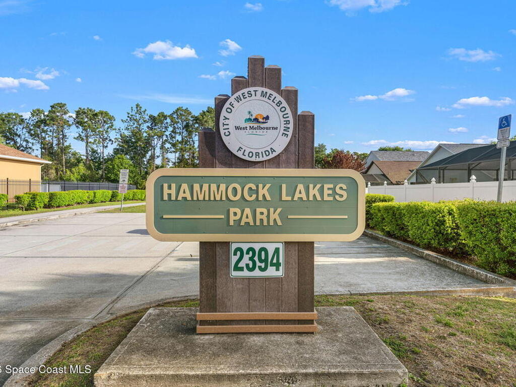1146 Stockbridge Way, Melbourne, FL 32904