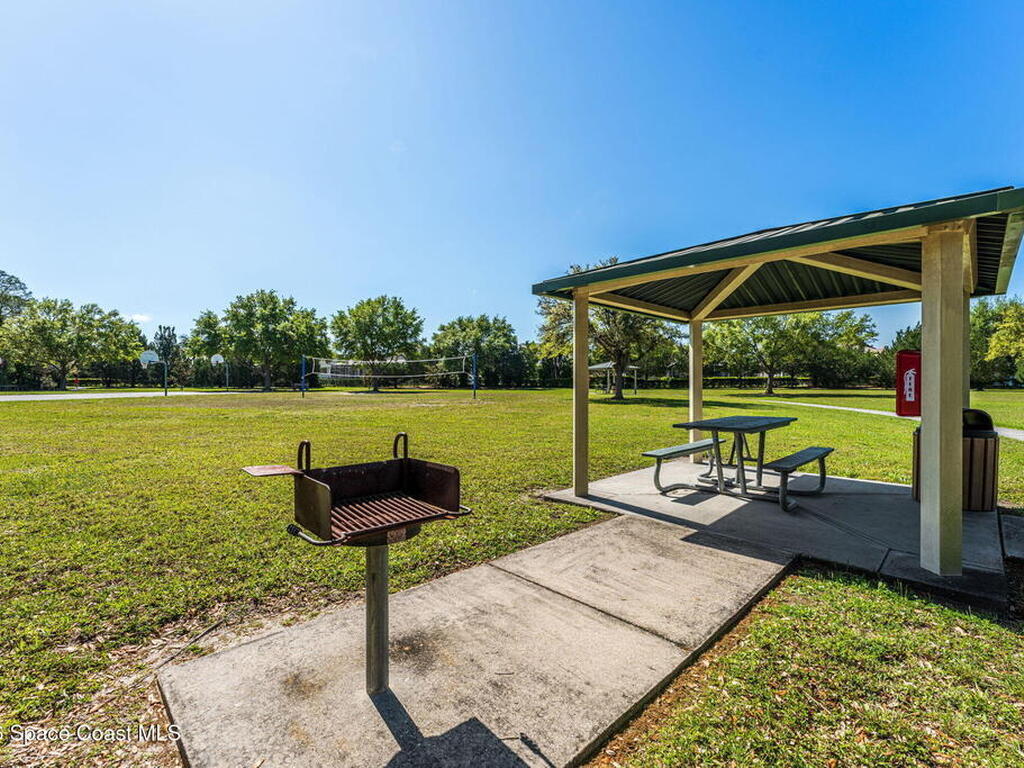 1146 Stockbridge Way, Melbourne, FL 32904