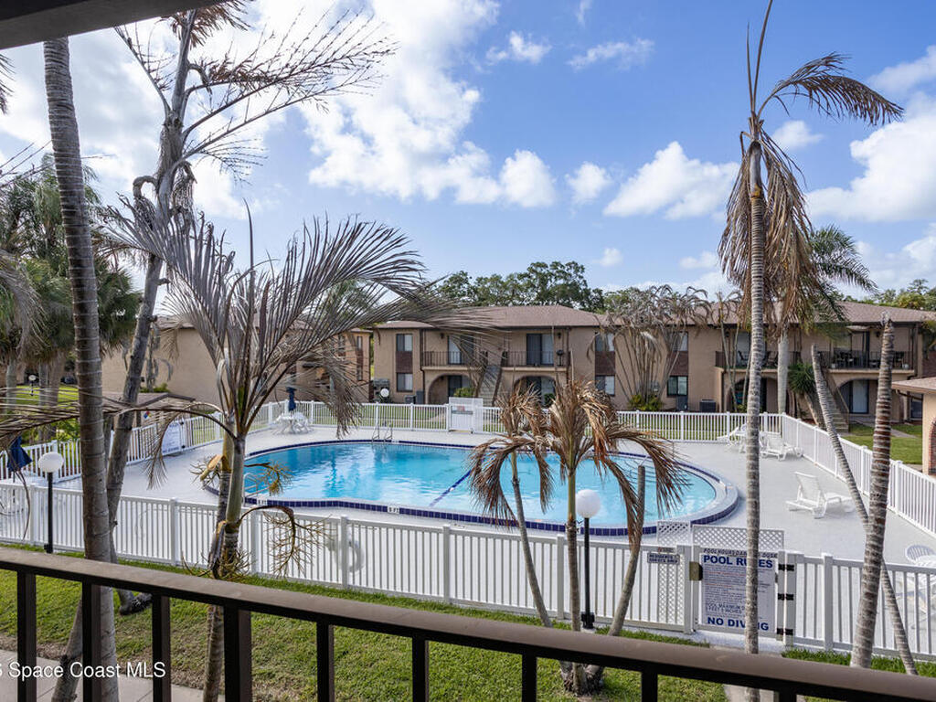 261 San Paulo Court, West Melbourne, FL 32904
