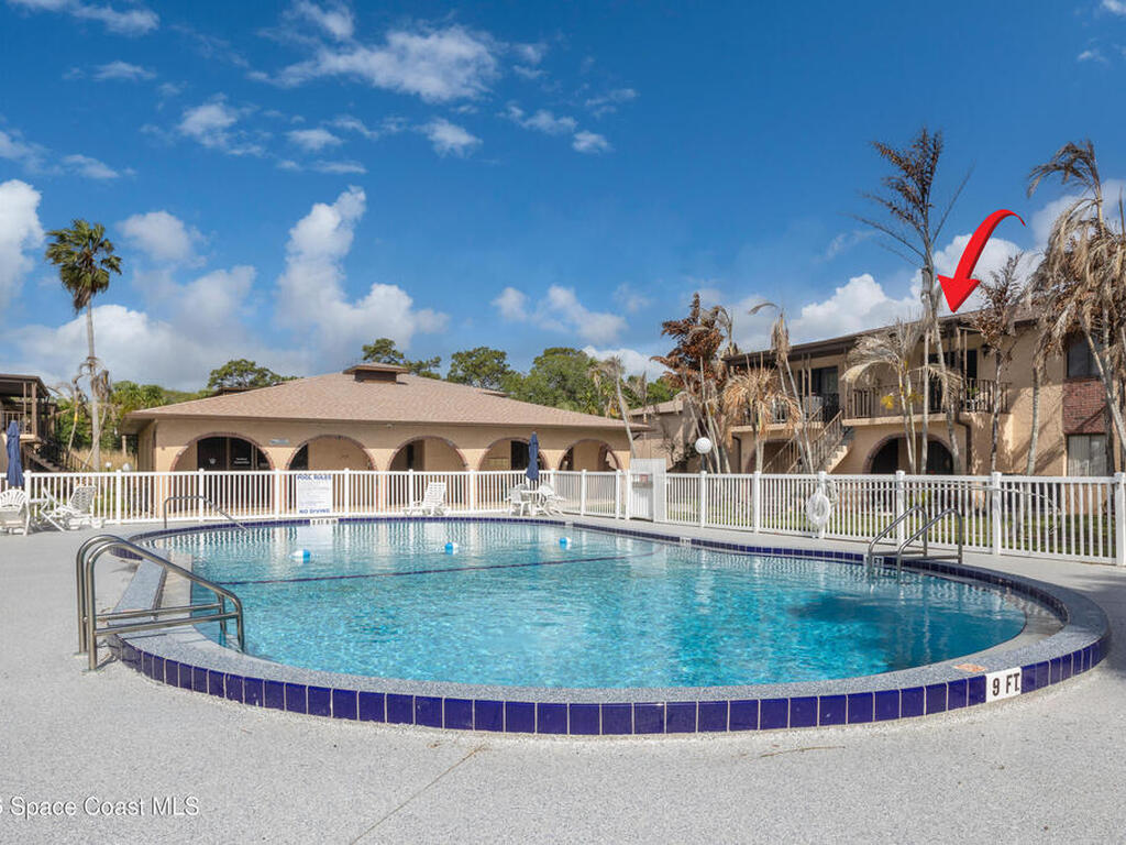 261 San Paulo Court, West Melbourne, FL 32904