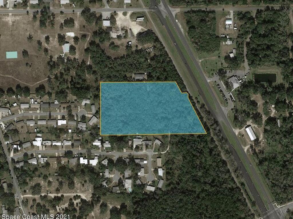 7.26 Highway 1, Titusville, FL 32796